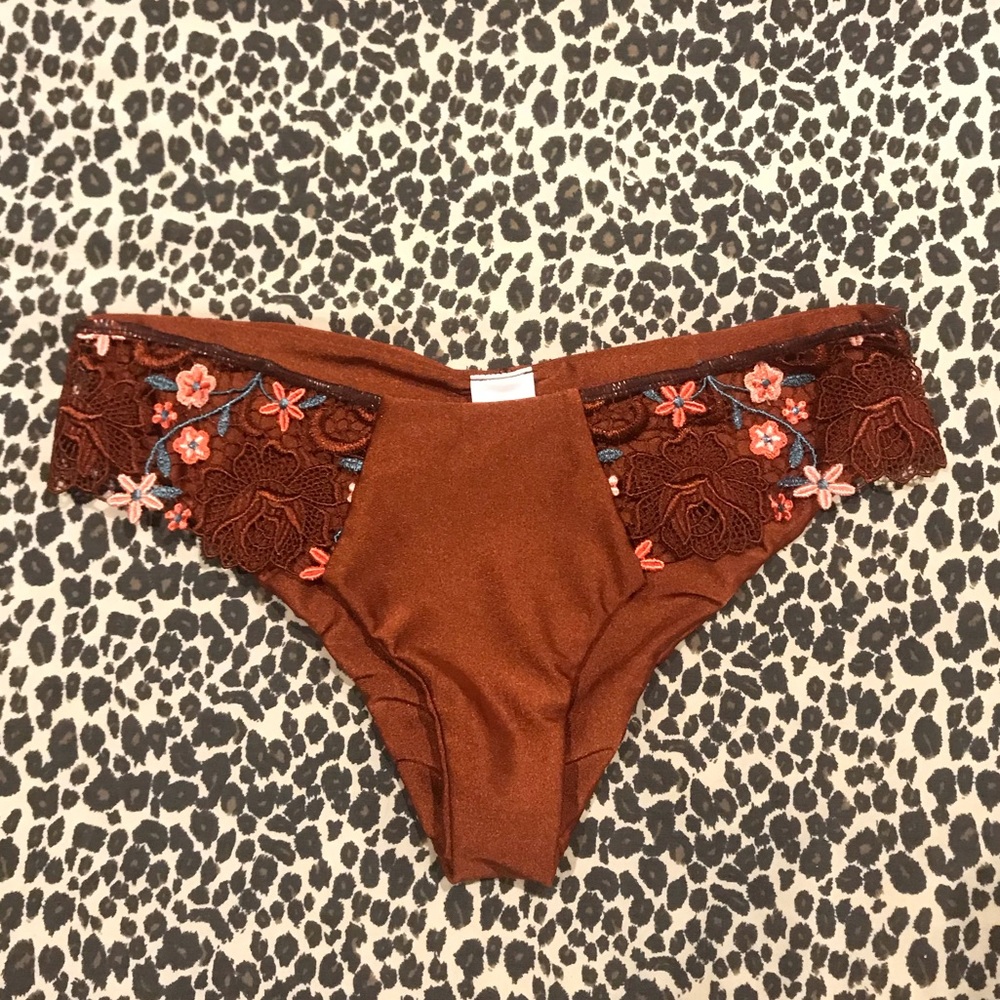 Beach Bunny Bikini Bottoms